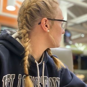 Meet your Posher, Erin